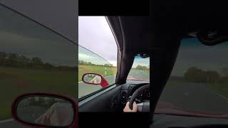 The Corvette That Eats Gt3S For Lunch