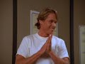 George Costanza Massage