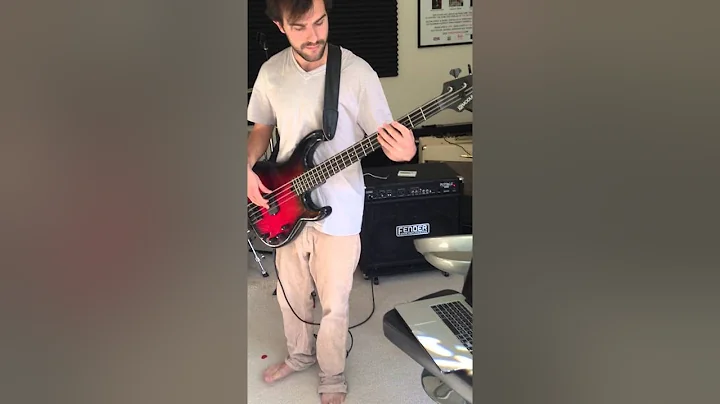 Cover of The Ocean-Led Zeppelin by Nicholas Friedman