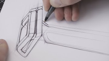 Designing OneBlade: The Active Floating Blade System