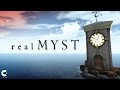 Myst arrives on Android, Riven to follow soon