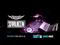 Dj zarubin  live mix     140417