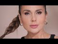 EVERYDAY MAKEUP LOOK TO ACCENTUATE THE EYES  | ALI ANDREEA