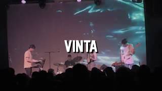 Video-Miniaturansicht von „Crumb - Vinta @ Elsewhere“