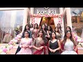 Koskiis first flagship store in jubilee hills hyderabad
