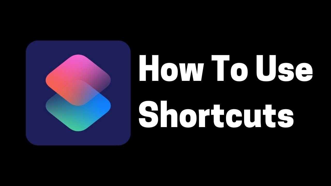 new ios shortcuts new ios shortcuts
