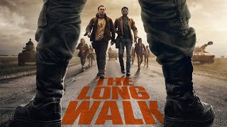 The Long Walk - YMS Watch Along