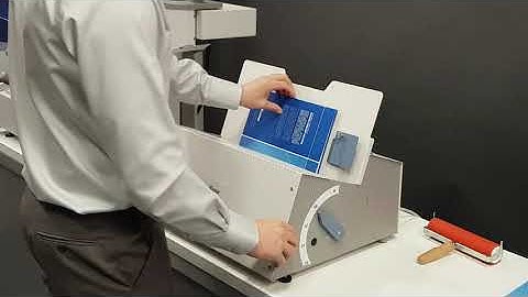 Pressomatic with Elite XT