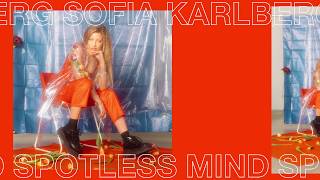 Sofia Karlberg - Spotless Mind (Official Audio)