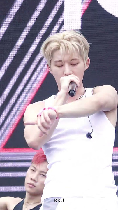 [랩비트] Make me go 비틀비틀 | B.I - BTBT
