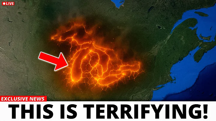 The Great Lakes Are Acting Strange…Why Isn’t Anyone Talking About It?