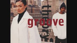 Vignette de la vidéo "Groove Theory - Tell Me (12'' Instrumental) (1995)"