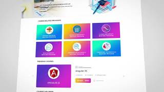 Edubodhi website walkthrough  Video