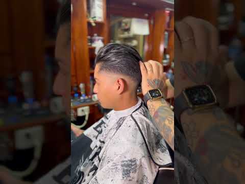 Classic Barber Shop
