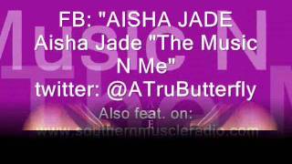 So Sick Aisha Jade (Radio Edit)