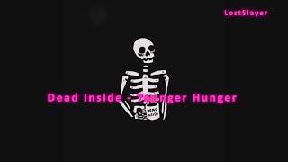 Dead Inside - Younger Hunger lyrics+sub-español