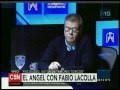C5N - EL ANGEL DE LA MEDIANOCHE CON FABIO LACOLLA