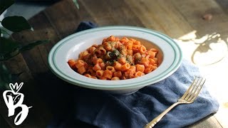 ألذ وأسرع باستا بالتونة | Tuna Pasta