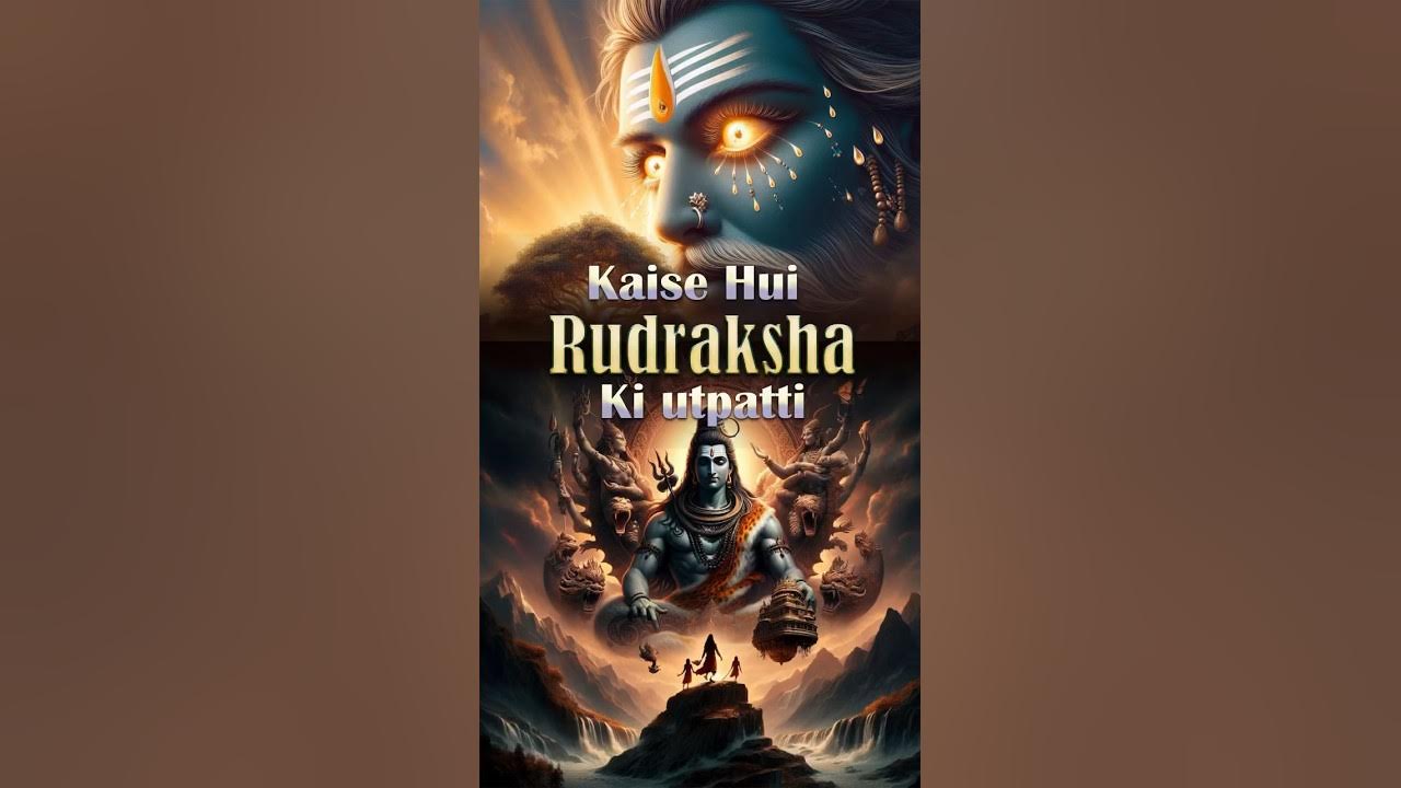 How Did Rudraksh Originate hindi hindu rudraksha mahadev YouTube how-did-rudraksh-originate-hindi-hindu-rudraksha-mahadev-youtube