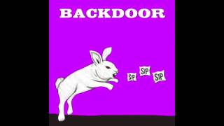 Backdoor - Bodo Amat