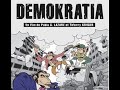 Demokratia de Pablo G. Lazare et Thierry Kruger