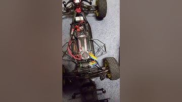 Turnigy Trackstar GenII 120A SC ESC issue