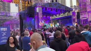 Eddie Palmieri “Live” at Lincoln Center