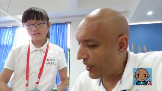 VLOG5 - Summer Camp Day 3