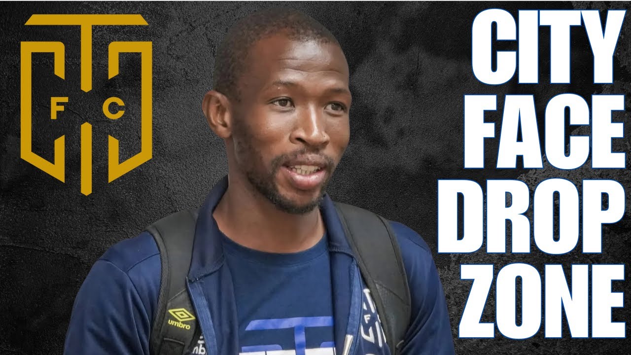 Kamohelo Mokotjo leaves Cape Town City in shocking exit