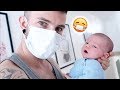 ❥ C’EST QUOI CES MASQUES ? 🤨 ❥ VLOG 1179