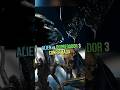 El DEPREDADOR aparece en la Serie de ALIEN #alien #predator #avp #xenomorph