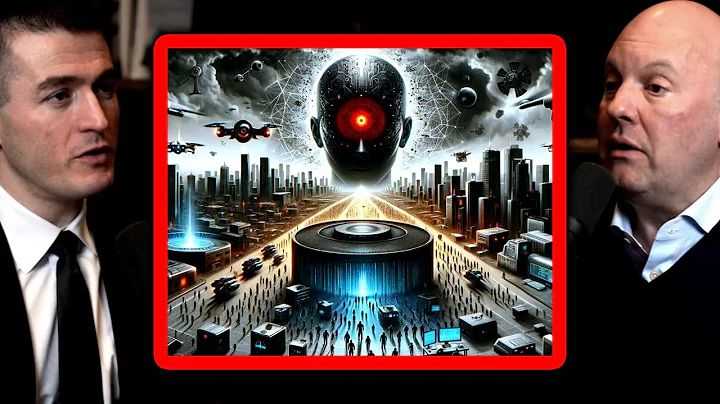 The origin of wokeism in tech companies | Marc Andreessen and Lex Fridman