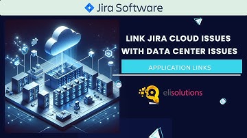 Linking Jira Cloud and Jira Data Center Tickets #jira #atlassian #descript