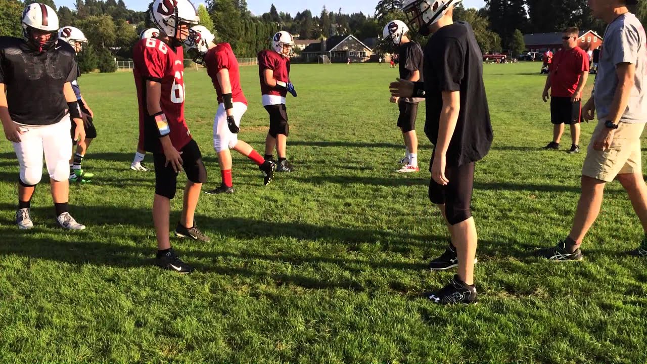 Pass Protection Mirror Drill YouTube