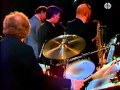 Joe haider mel lewis orchestra jazz festival bern 1986 the way full version