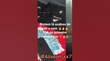 @Alisson_SG1  x @TKAZHI - 💰 #trap #m #traprj #bandlab #trapbr #rapper #rap #trapbr #music