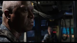 'We need to change the game' The Last Resort (2012) Nuclear Retaliation scene