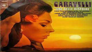 ⁣Caravelli ‎– Une Belle Histoire  (1972) GMB