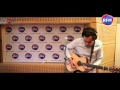 Vianney En Live Chez RFM On Est Bien Comme ça 