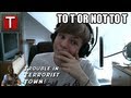 [TTT] TO T OR NOT TO T