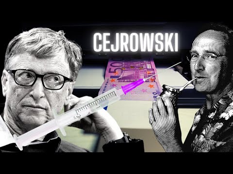 SDZ88/1 Cejrowski o drukowaniu pieniędzy 2020/12/7 Radio WNET