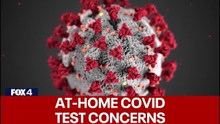 North Texas COVID-19 hospitalizations on the rise