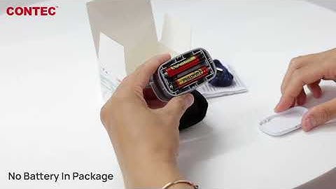 CMS50D1,Fingertip Pulse Oximeter