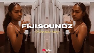 Let Your Hair Down [ IMZXIDE ] REMIX