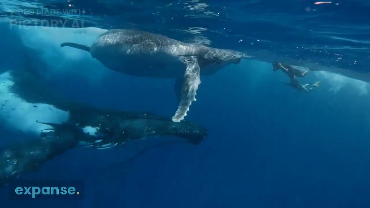 Moby Dick: A Whale's Tale - Retelling the Classic Story from the Leviathan's Perspective