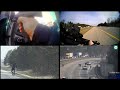 Officer Involved Shooting on the Highway in Columbus, Ohio (3/11/2022)