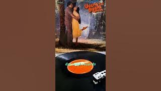 Jeena Hai Pyaar Mein 1982--Na Zindagi Mili--Kishore Kumar--Basu Manohari