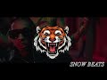 【SOLD OUT】Tyga × ¥ellow Bucks Type Beat ”虎” Trap Beat/Rap Beat/Free Beat/フリービート/ラップビート/ヒップホップビート