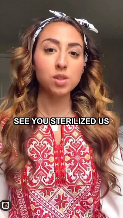 “Quechua 101 Land Back Please” by Bobby Sanchez. video features Zenah Khair, Jenan Matari, & Aminah