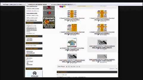 Easily Wordpress eBay Plugin    Adding Targeted eBay Auction Listin to Your Blog